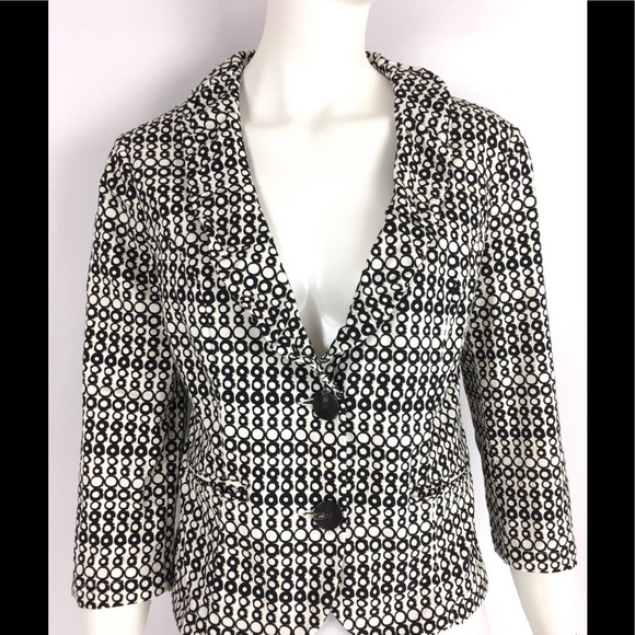 💕💕Host Pick **Cabi size 12 jacket***Host Pick 💕 - Picture 2 of 6